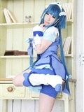 [Cosplay]New Pretty Cure Sunshine Gallery 3(36)